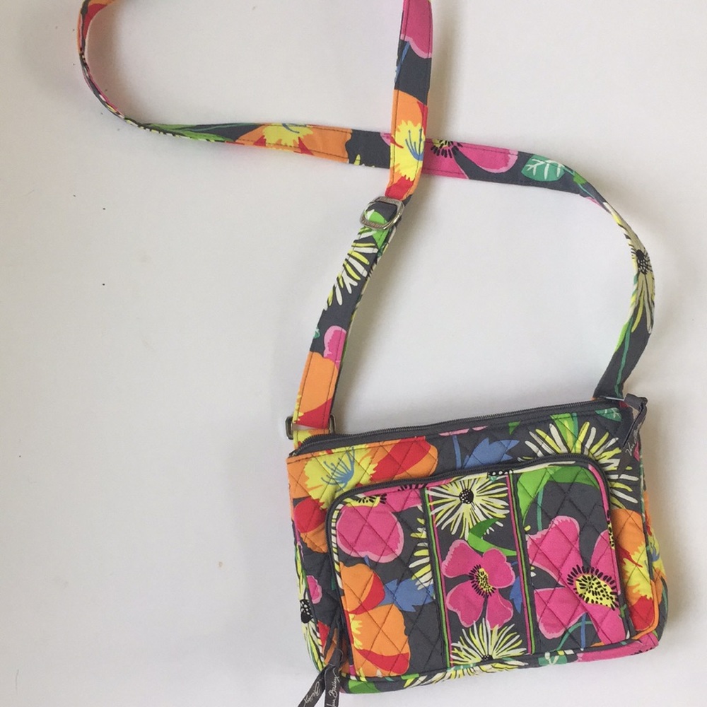 Vera Bradley Crossbody Bag